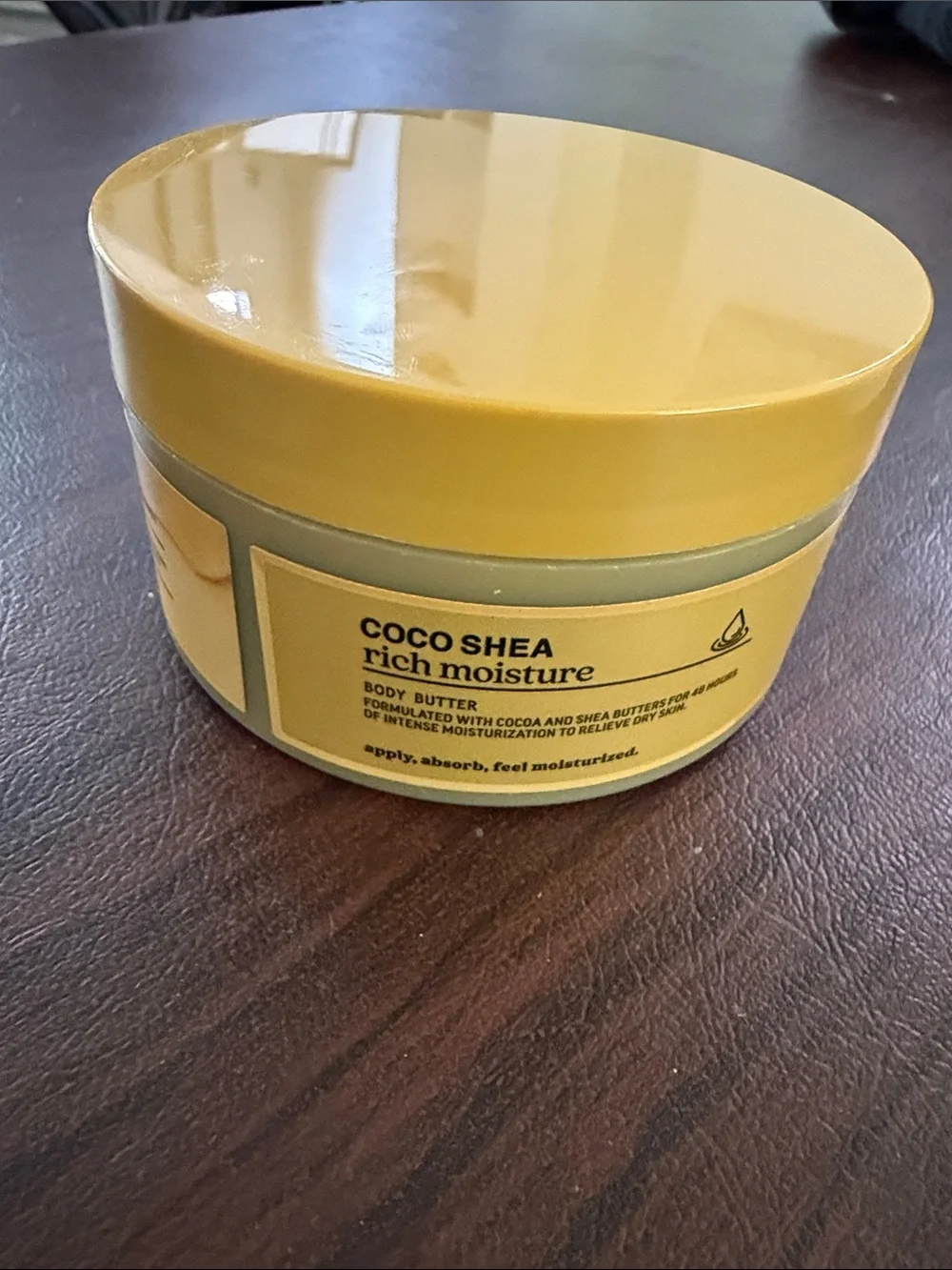 New BBW Coco Shea Honey Fragrances Body Butter